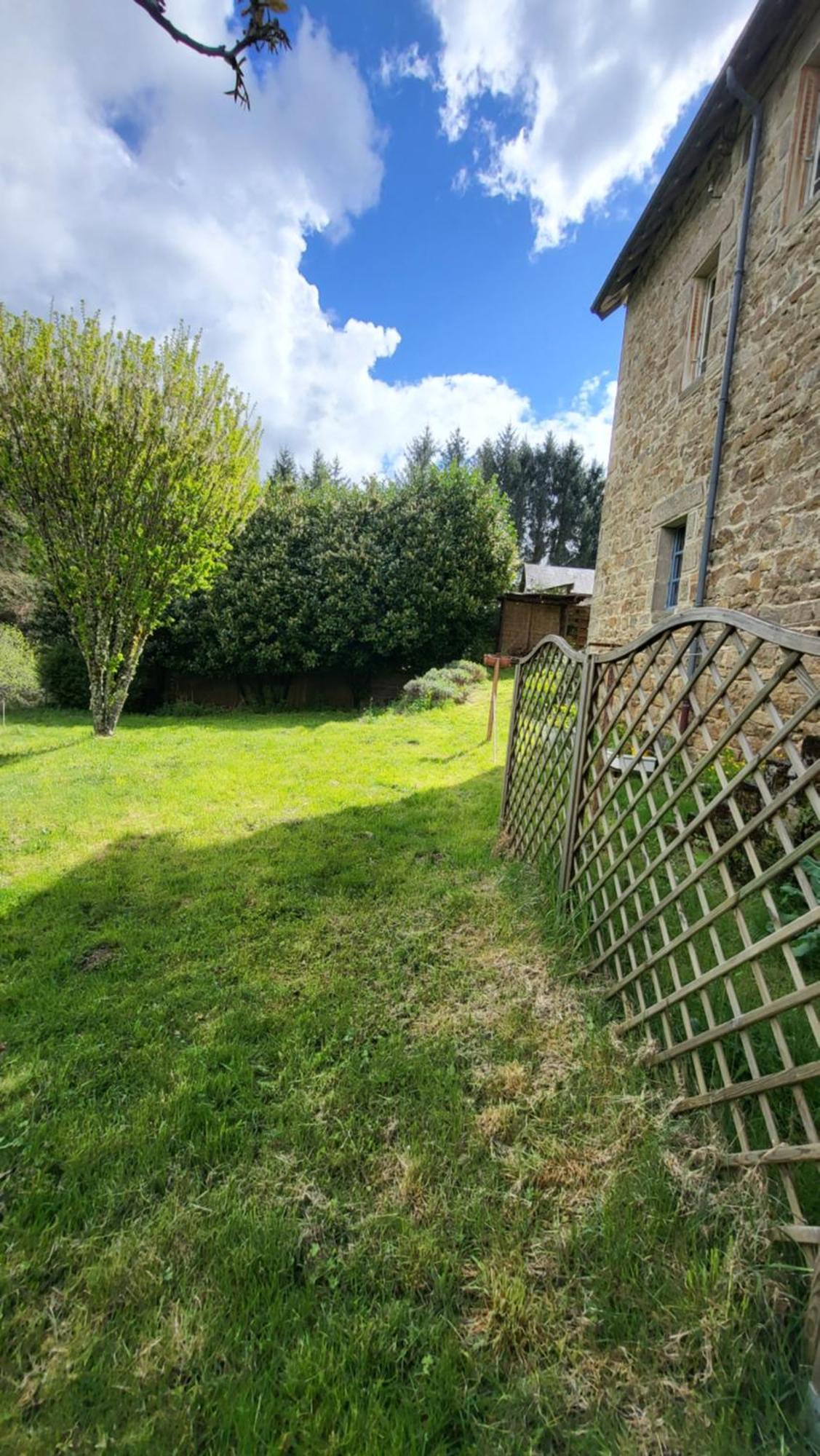 Villa La Cigalienne Treignac Exterior foto